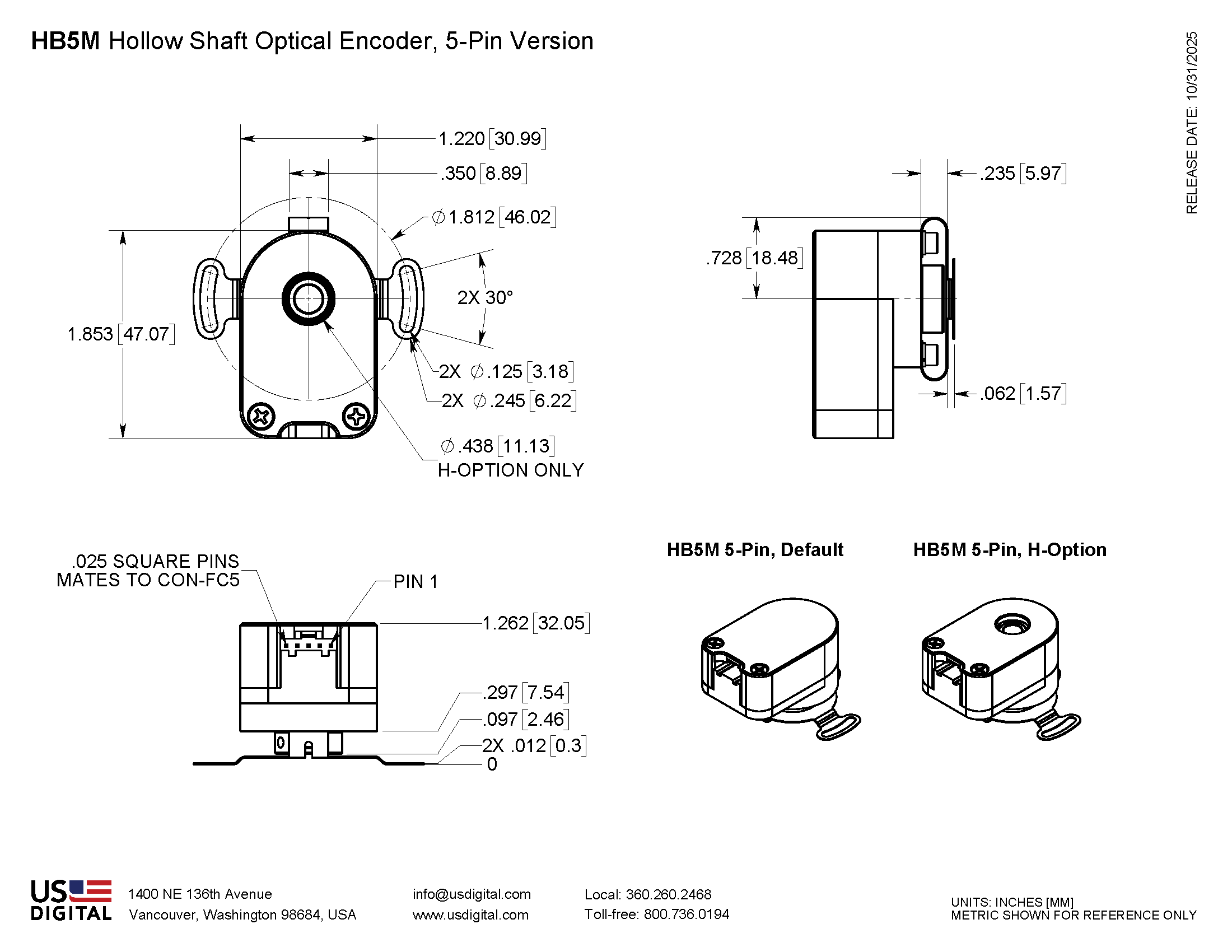 HB5M Mechanical Drawing Mechanical Drawing