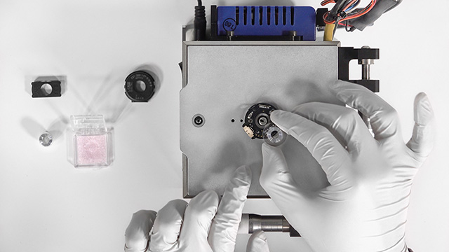 US Digital celebrates 40th anniversary thumbnail image