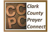 Clark County Prayer Connect Logo