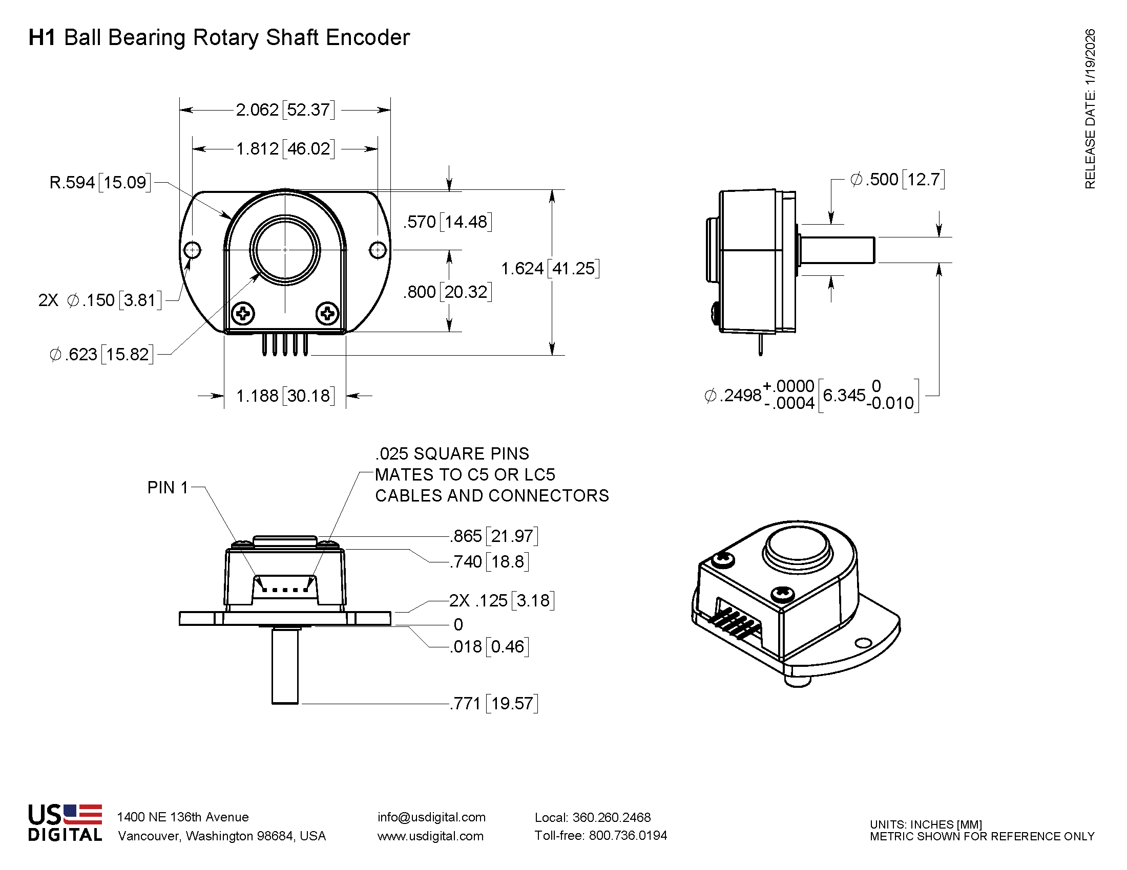 H1 Mech Drawing Mechanical Drawing