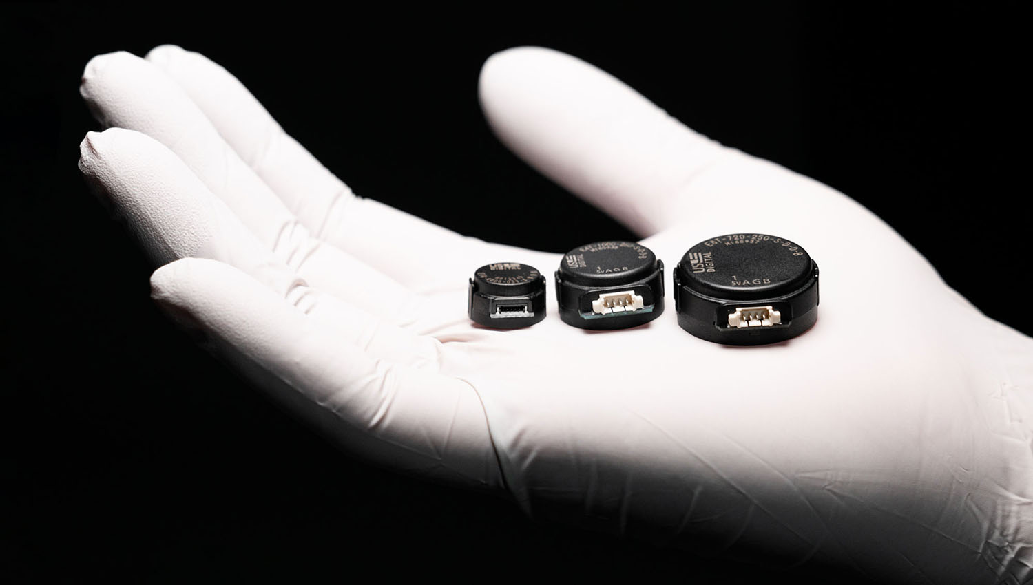E-Series in Hand Image