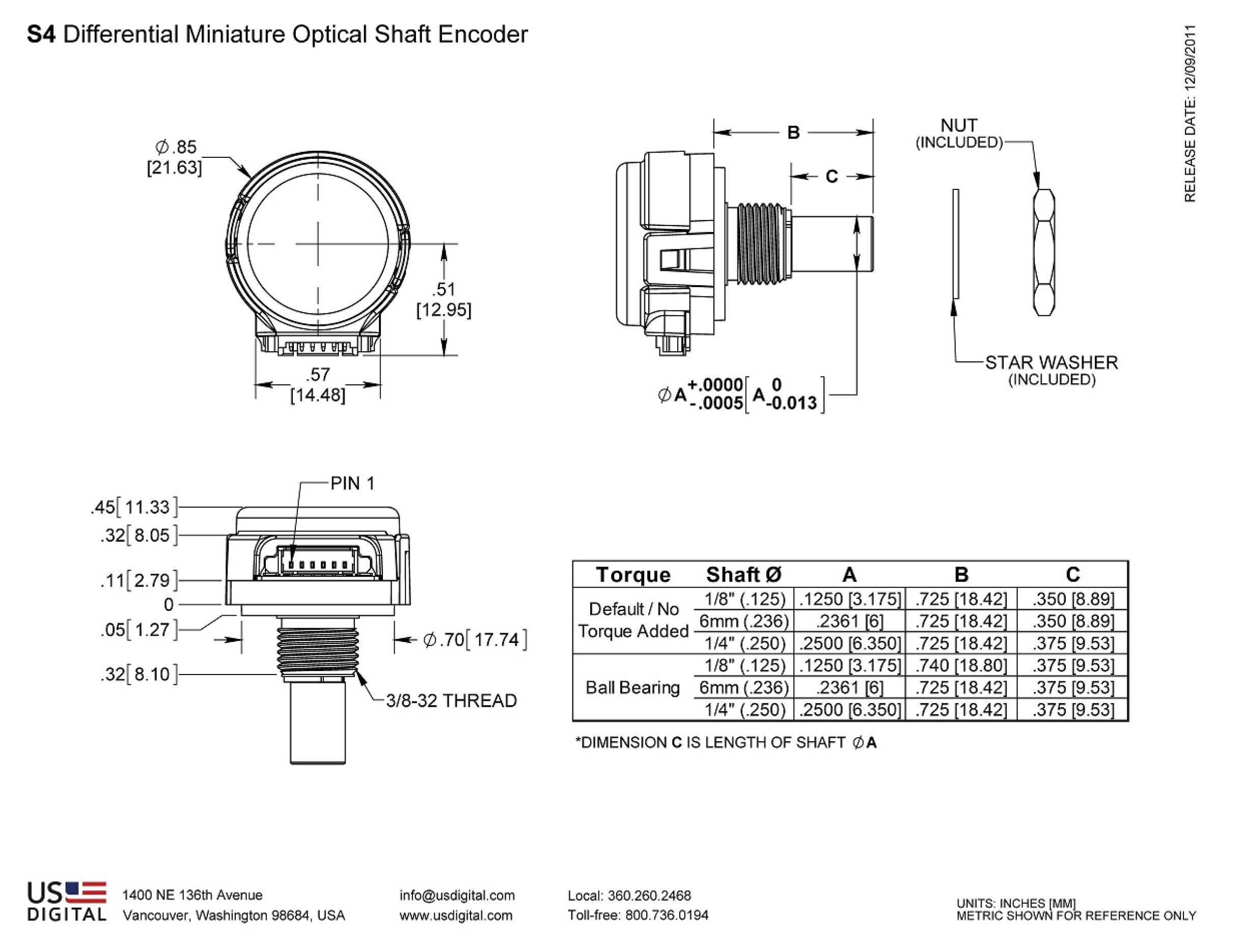 S4 Mechanical Drawing Differential Mechanical Drawing